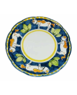 piatto cavallo
