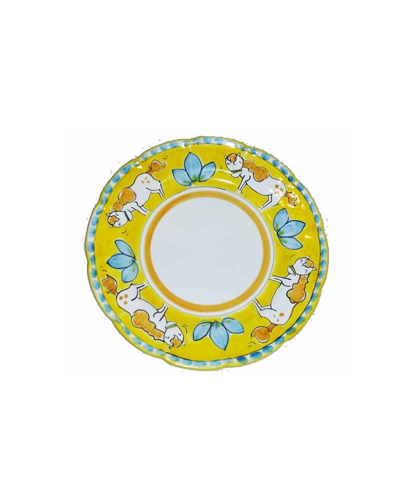 piatto cavallo