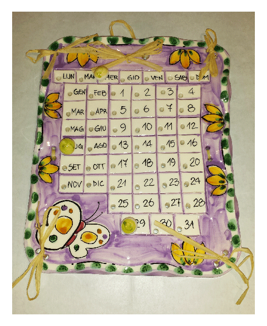 calendario perpetuo