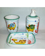 arredo completo ceramica 