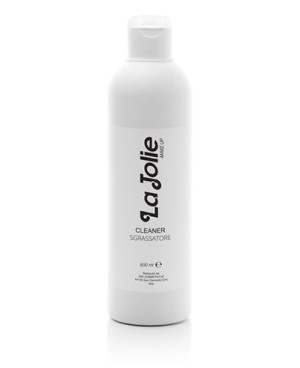 Cleaner Sgrassatore LA JOLIE  500 ml