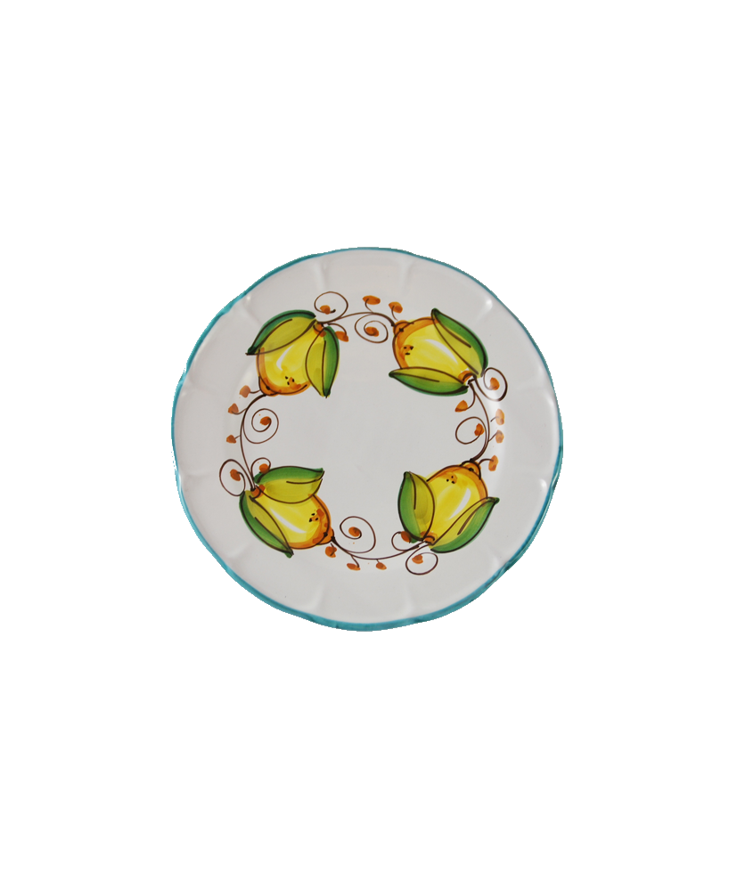 piatto limone
