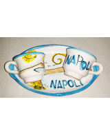 servizio caffè per due  Napoli
