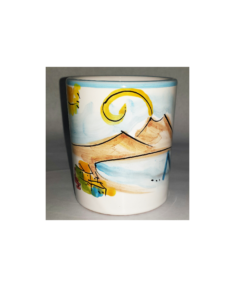 tazza mug Napoli