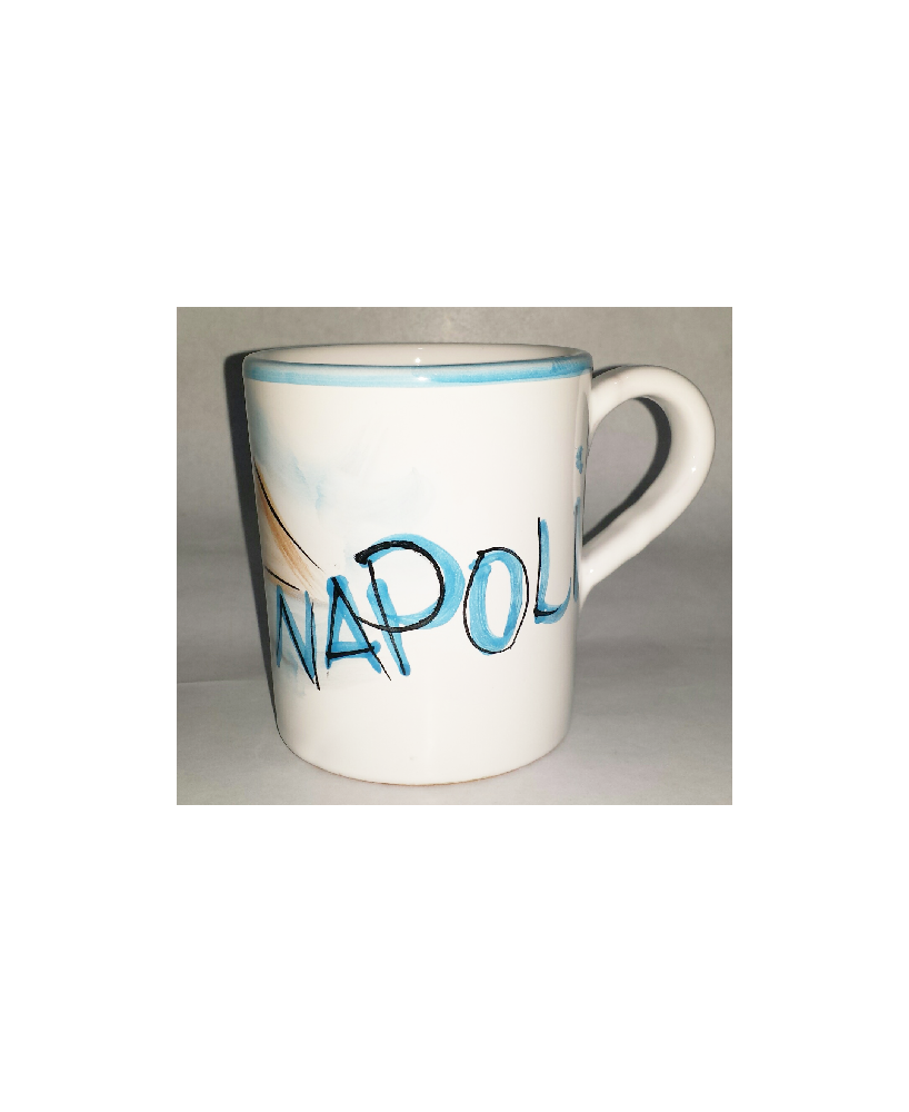 tazza mug Napoli