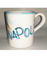 tazza mug Napoli