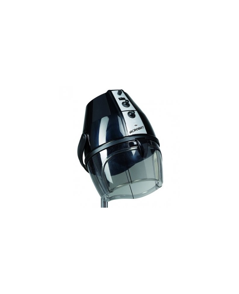 Casco Acrobat 1V  per parrucchieri Linea Artem