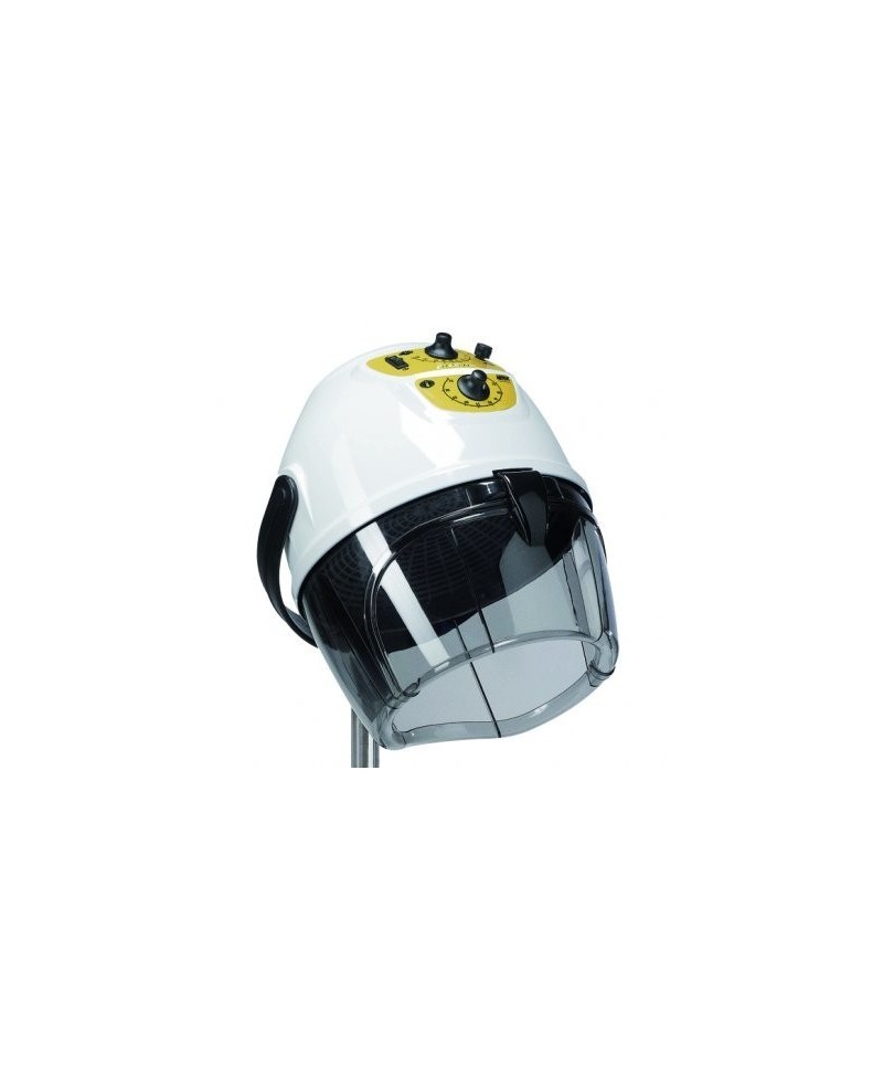 Casco Acrobat 1V  per parrucchieri Linea Artem