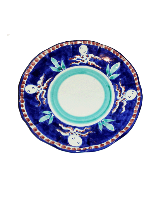 piatto polpo classico 