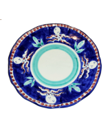 piatto polpo classico 