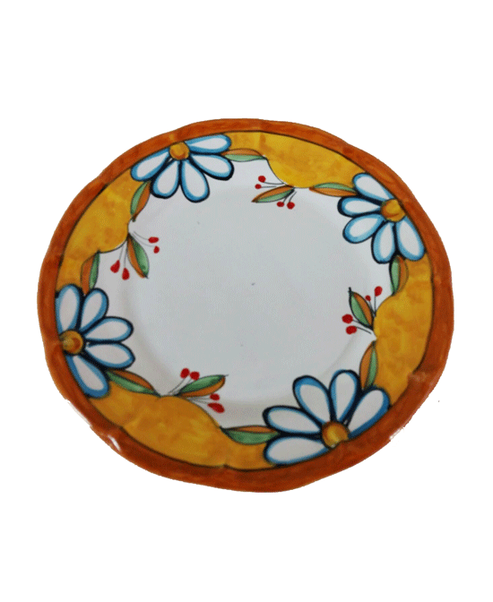 piatto floramalfi