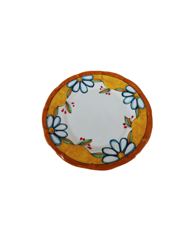 piatto floramalfi