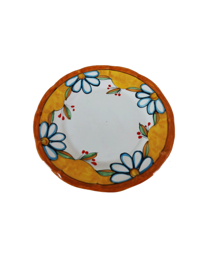 piatto floramalfi