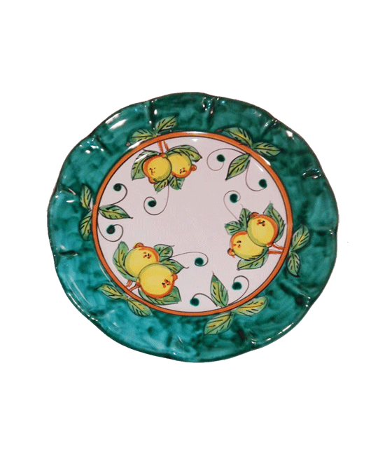 piatto limone