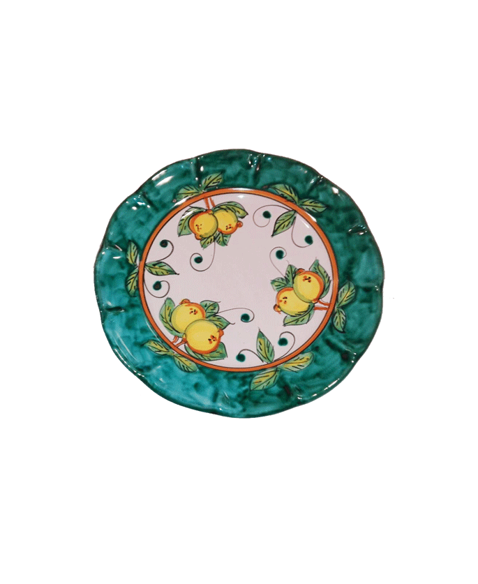 piatto limone