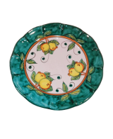 piatto limone