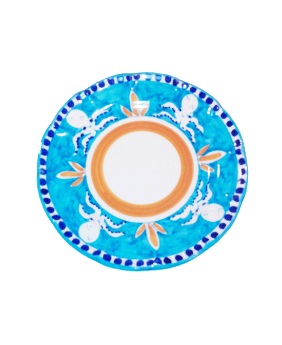 piatto polpo classico 