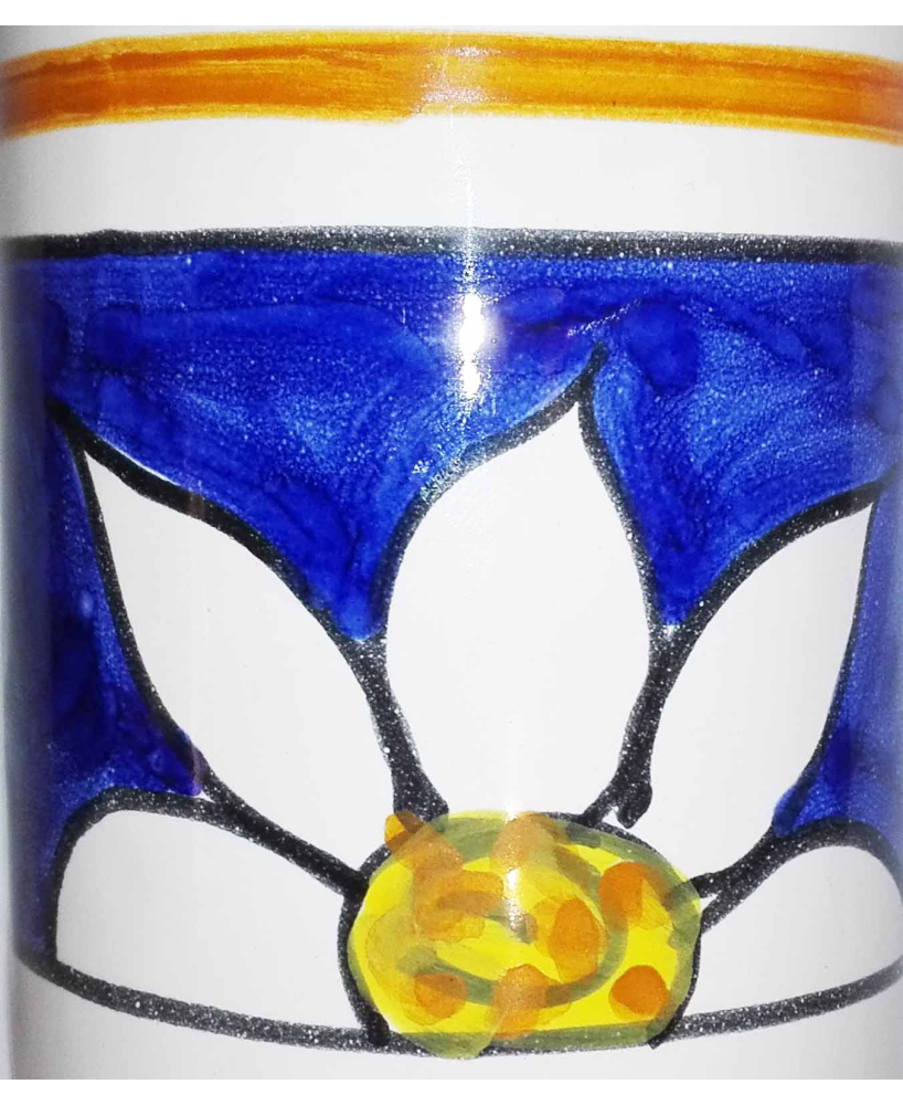 decoro margherita 