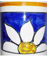 decoro margherita 