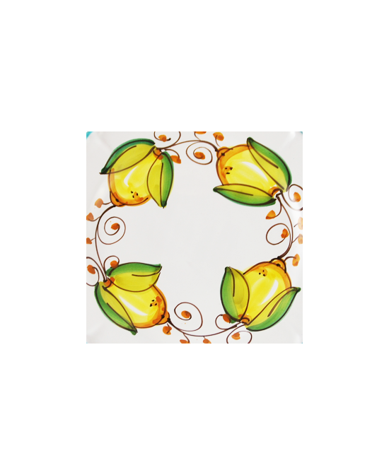 decoro limone