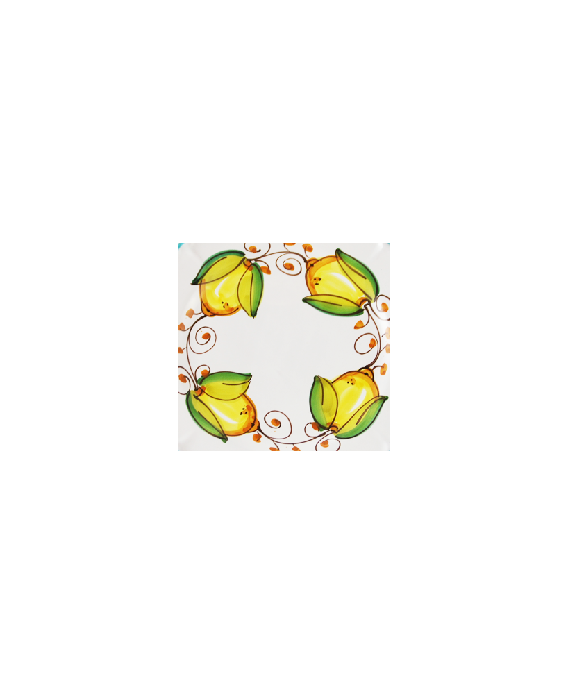 decoro limone