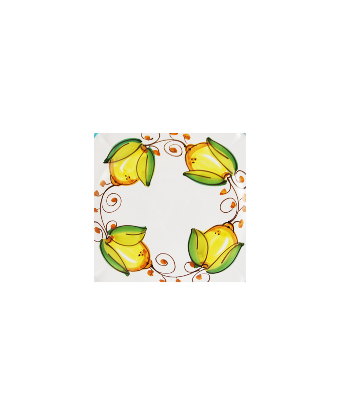 decoro limone