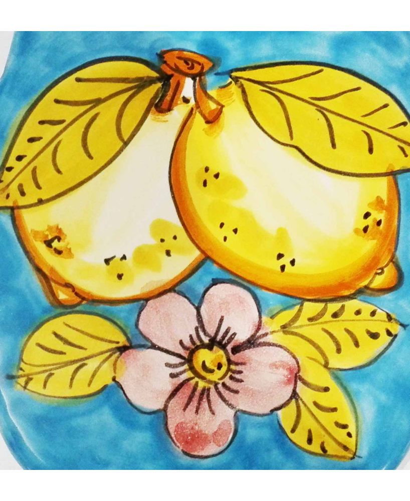 decoro primavera 