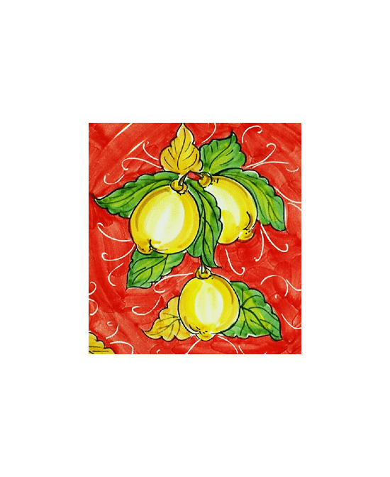 decoro Positano 