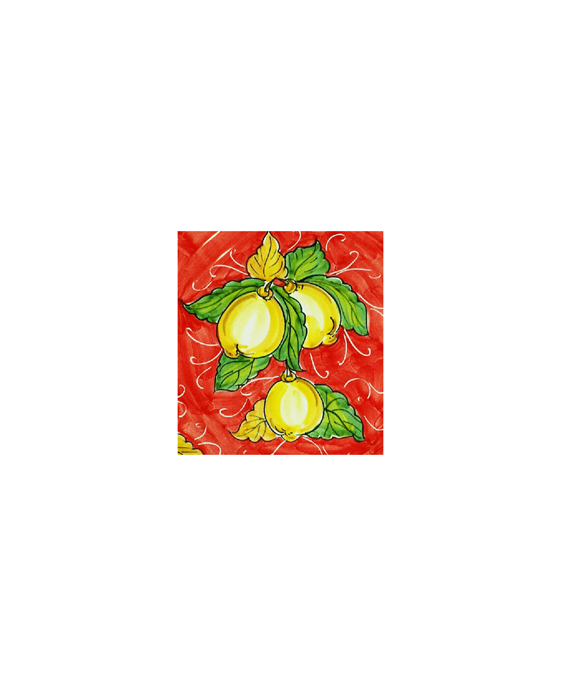 decoro Positano 