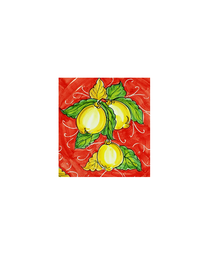 decoro Positano 