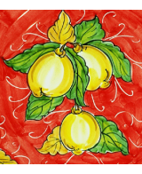 decoro Positano 