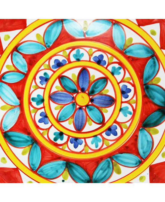decoro geometrico 