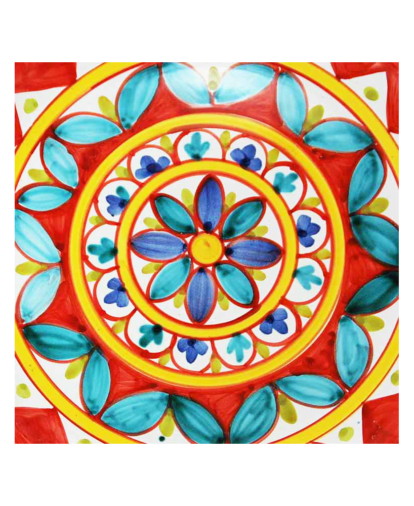 decoro geometrico 