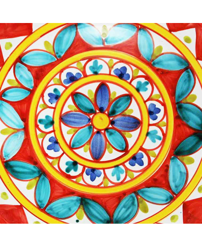 decoro geometrico 