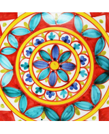 decoro geometrico 