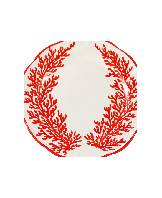 decoro  corallo