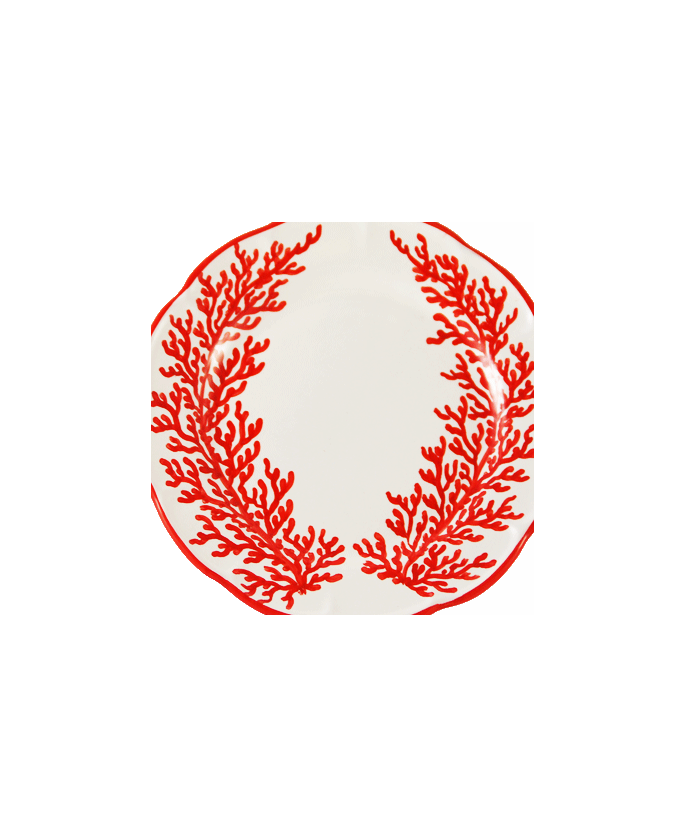 decoro  corallo