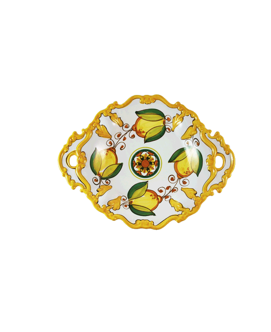 decoro limone