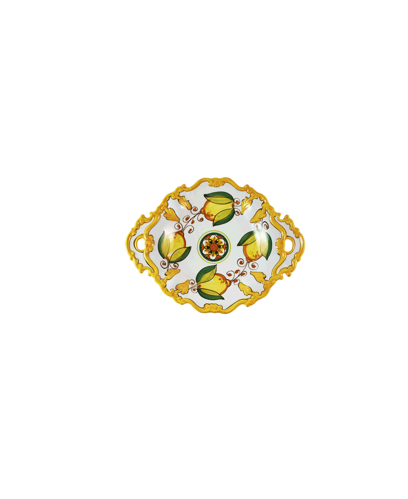 decoro limone