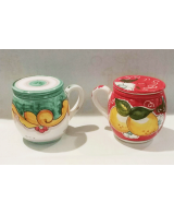 tazza tisana 