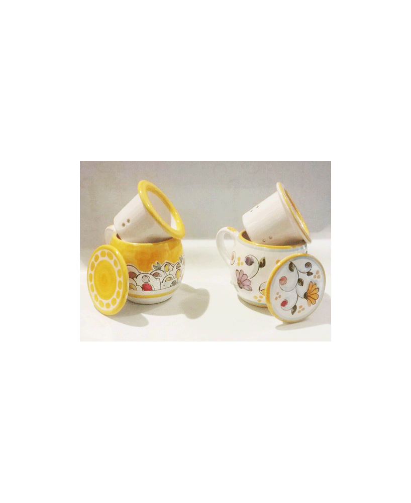 tazza tisana 