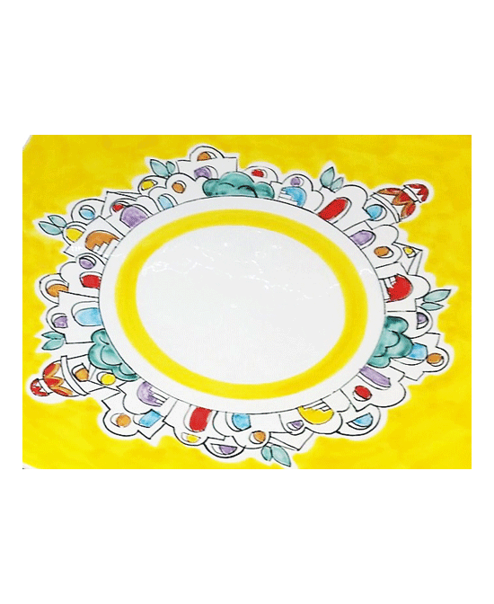 decoro naif