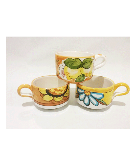 tazza latte