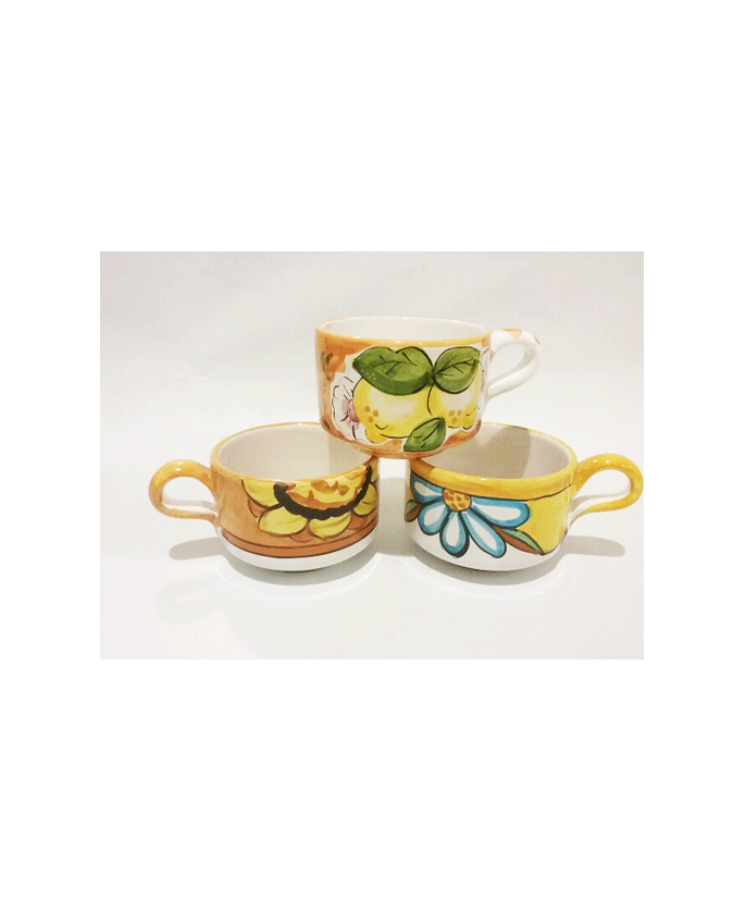 tazza latte