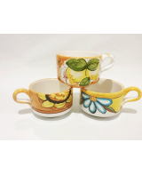 tazza latte