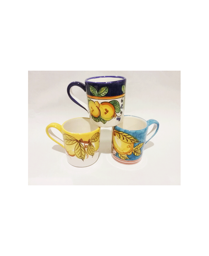 tazza mug