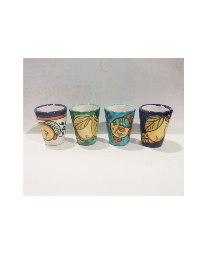 bicchierini limoncello 