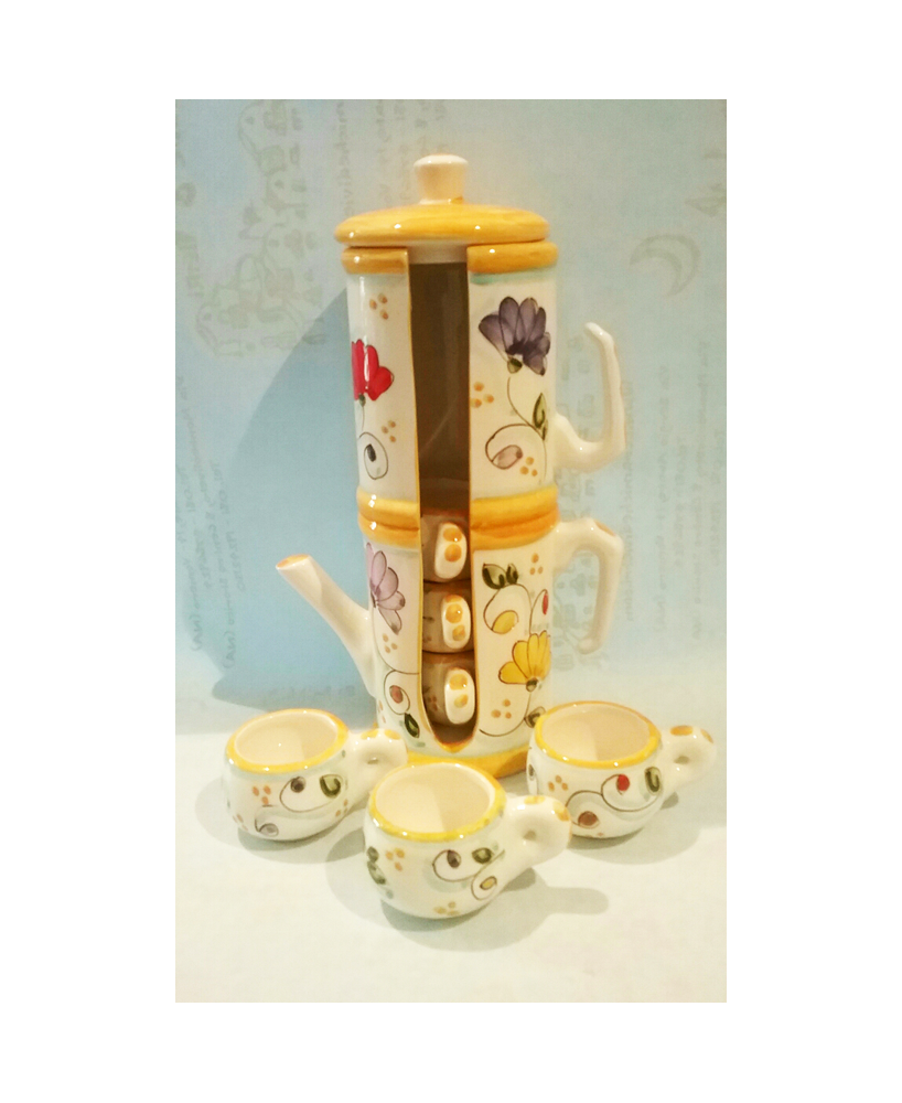 servizio caffè