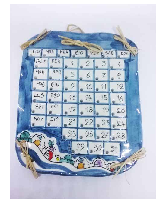 Calendario 