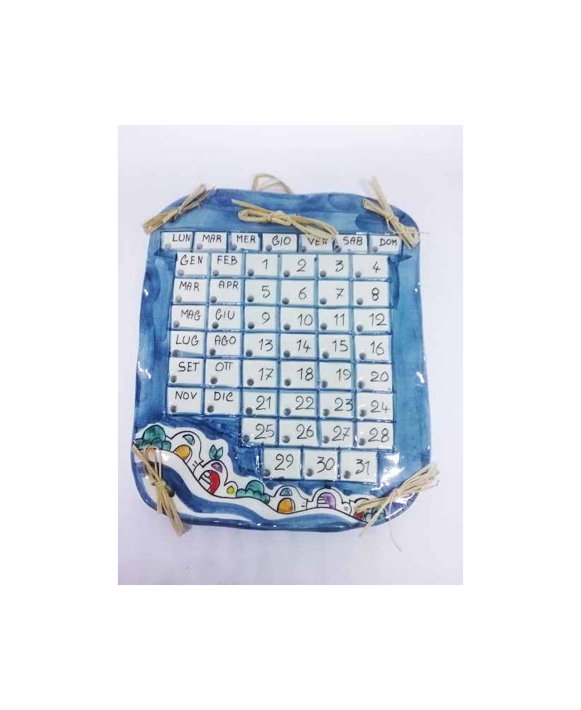 Calendario 